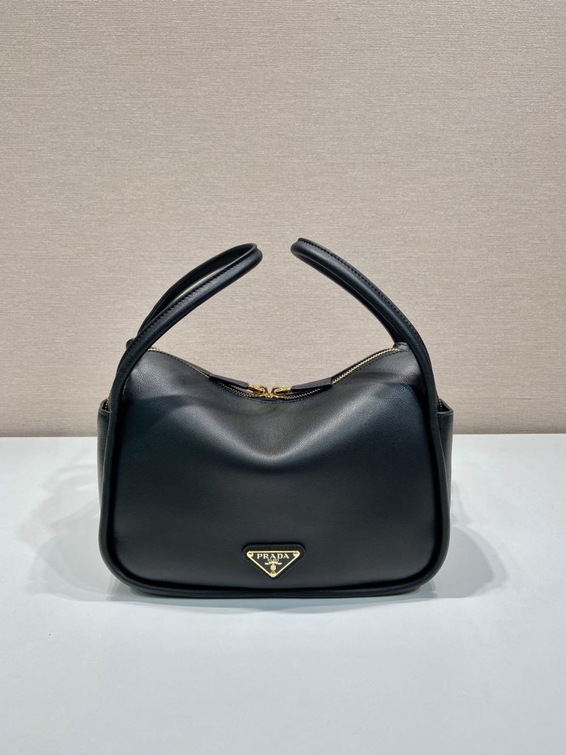 Prada Top Handle Bags